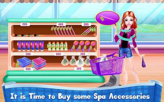 Mall Shopping with My Girl screenshot 3