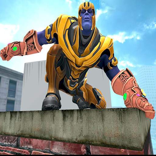 War BattleThanos 3D 1.0