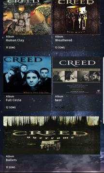 Creed screenshot 1