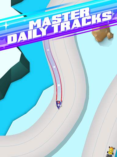 Race Time screenshot 10
