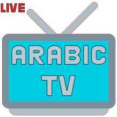 Arab TV Channels Live icon