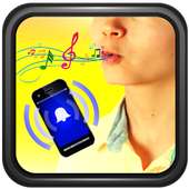 Whistle & Find Phone on 9Apps