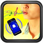 Whistle & Find Phone 4.1