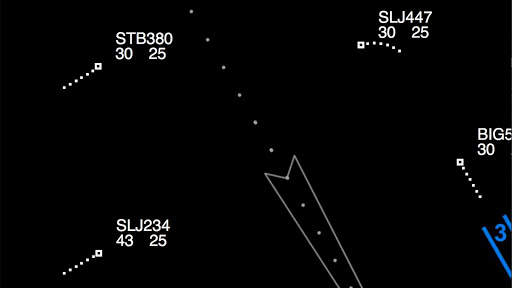 Approach Control Free screenshot 5