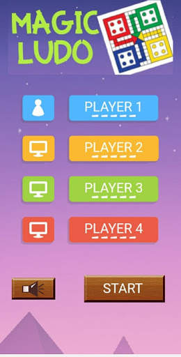 Ludo Magic screenshot 3