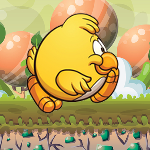 Little Chicken icon