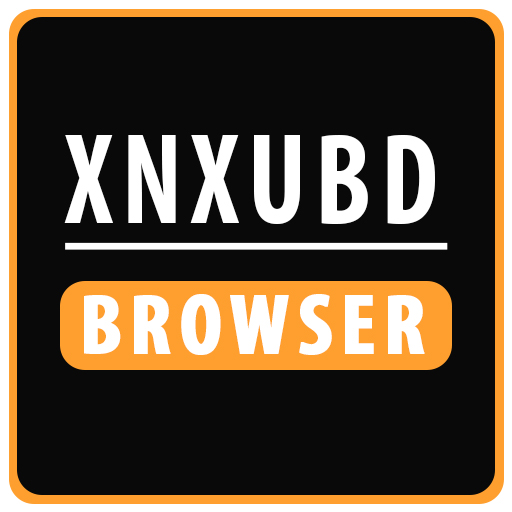 XNXubd VPN Browser Anti Blokir icon