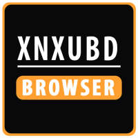 XNXubd VPN Browser Anti Blokir logo