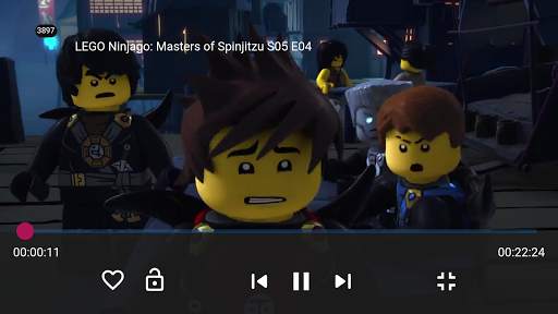 ZalTV.co Player screenshot 6