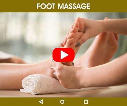 Hot Massage Video screenshot 5