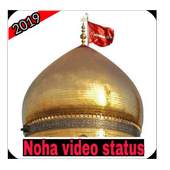 Noha video status(Lyrical Videos) - Alamdar 2.0