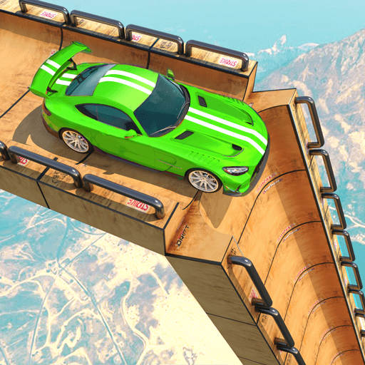 Mega Ramps Ultimate Car Stunts 6.3