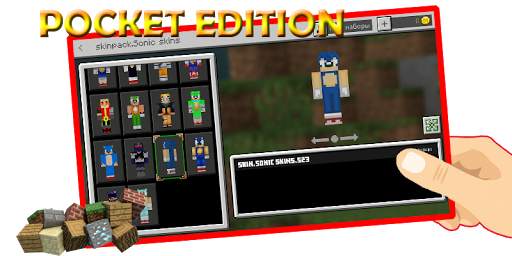 The Sonic Dash Mod screenshot 5