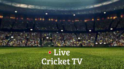Live Cricket TV Score screenshot 1
