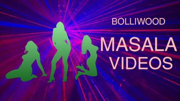 Hot Masala Videos : Bollywood item songs Hindi screenshot 1