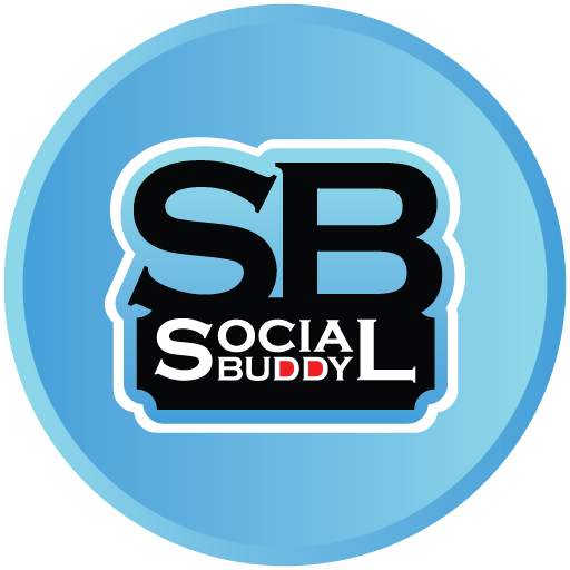 Social Buddy -Social App 1.0