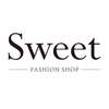 Sweet shop logo