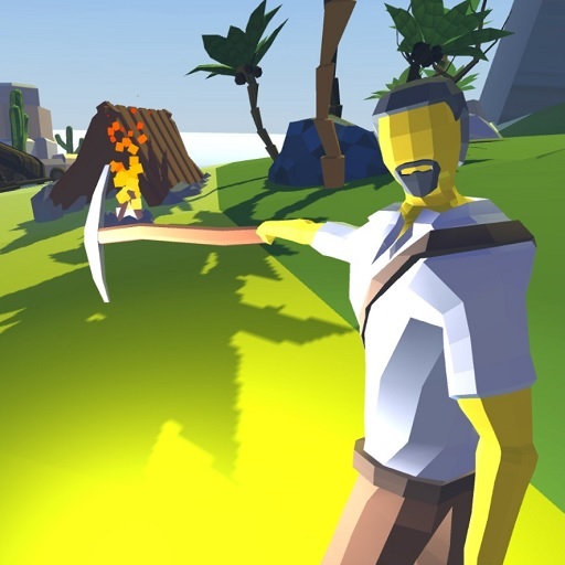 Island Survival icon