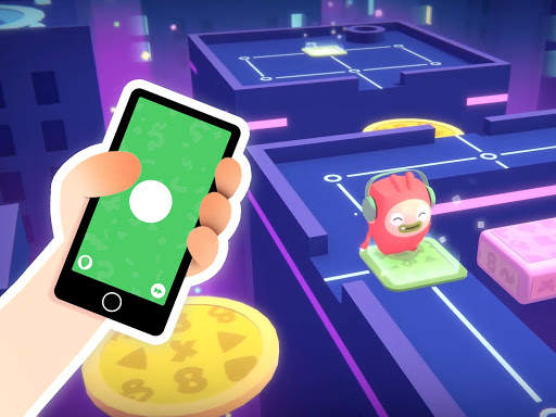 Melbits™ World PlayLink screenshot 11