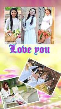 Photo Collage Grid screenshot 3