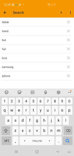 SMS Ringtones Free screenshot 7