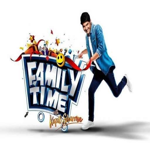 Kapil Sharma Show скриншот 1