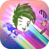 Candy Boy