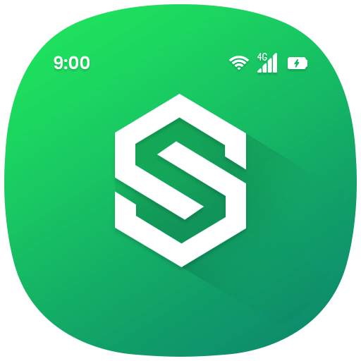 Super Status Bar 1.1
