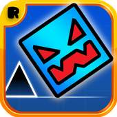 Geometry Angry SubZero Rush 1.3.21