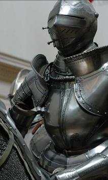 Knight Jigsaw Games Puzzles screenshot 2