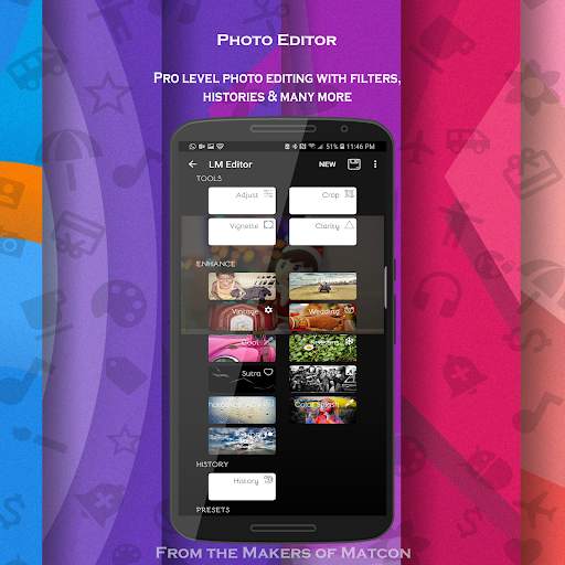 LayerMask - Best Photo Editor screenshot 3
