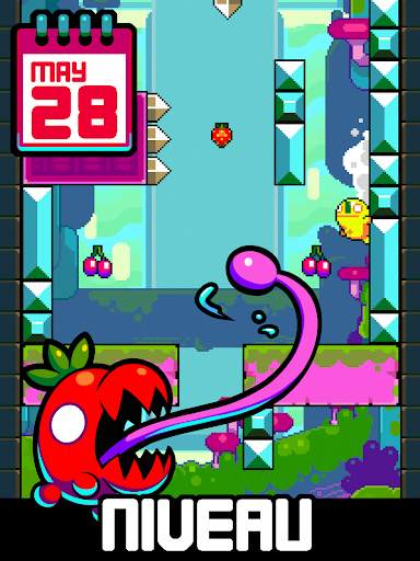 Leap Day screenshot 8