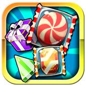 Candy Frenzy 1