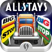 Big Truck Stops 3.4