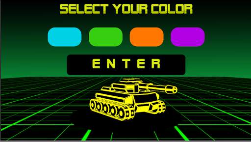 Tank Tron screenshot 5