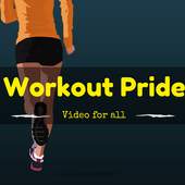 Work Out Pride 1.0
