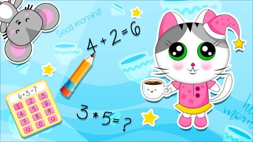 My Cute Wake Up Alarm Clock screenshot 3