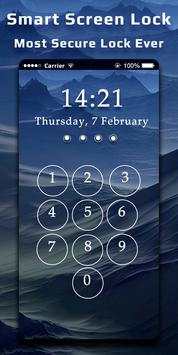 Smart Screen Lock screenshot 2