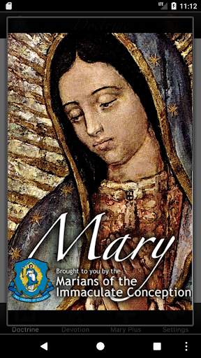 Mary скриншот 1