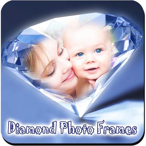 Diamond Photo Frames & DP Maker 1.0.1