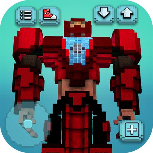 Boys World Craft 1.22