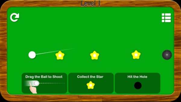 menembak bola screenshot 7