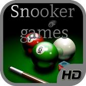 Snooker Games 1