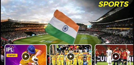 Hotstar Live TV - Cricket TV Show Hotstar TV Guide screenshot 1