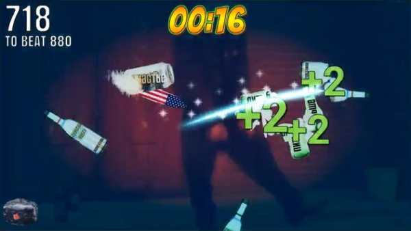 Russian Ninja screenshot 5