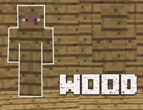 Camouflage Skins for Minecraft screenshot 1