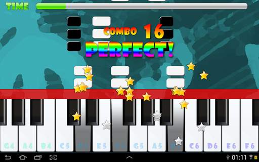 Piano Master 2 screenshot 13