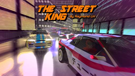 The Street King screenshot 9