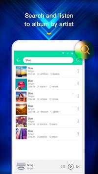 Free Music screenshot 4