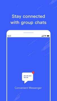 Convenient Messenger screenshot 3